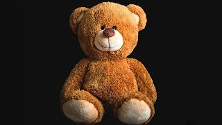 Seriously, be careful of cursed teddy bears. screenshot 5