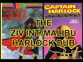 CPF Overview: The ZIV/Malibu Captain Harlock dub