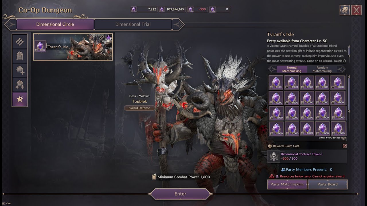 Talandre Bundle Prefarming for T2 Talandre | Best way to farm Polished Crystal | Xbow ...