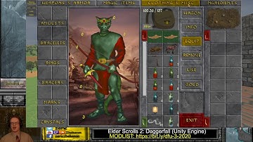 Elder Scrolls 2: Meaner Monsters 25