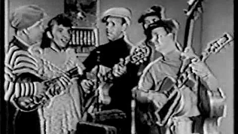 Roy Lanham and the Whips-killer guitar!