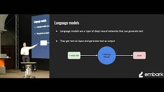 EPC2024 | Making Game Characters come alive with Language Models | Simone Zamboni