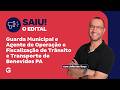 Concurso Benevides PA | Edital Publicado com 50 vagas para Nível Médio!