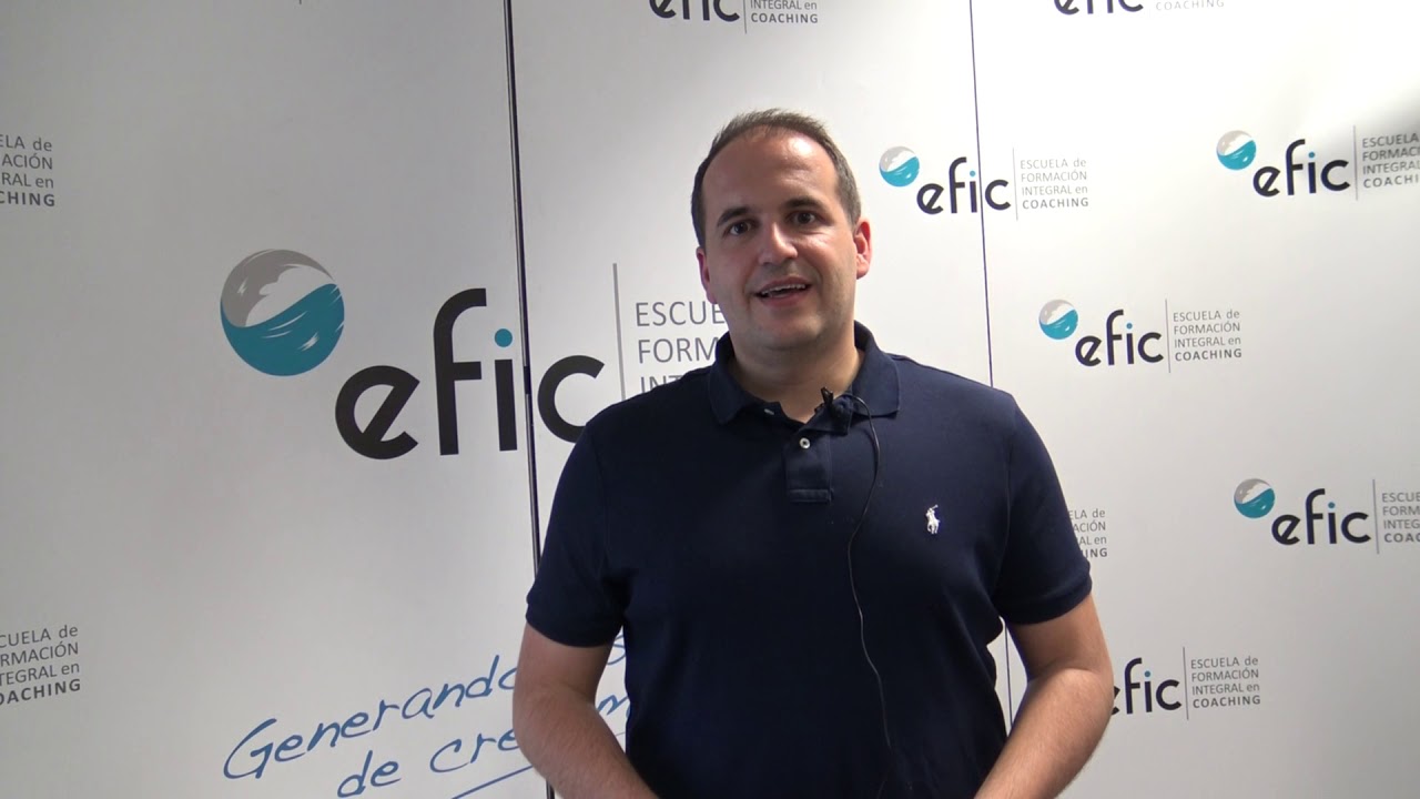 Testimonio de Alvaro Muñoz Roldan, alumno del curso Experto en Coaching ...