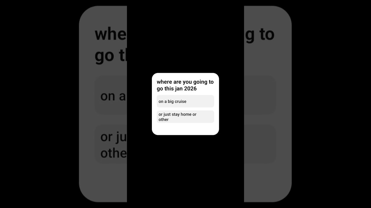 tell me what cruise your going on and what date iam going to