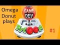 Game dev tycoon episode 1: new beginnings