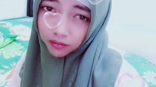 Crossdress hijab