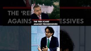 The ‘Red Scare’ Against Progressives