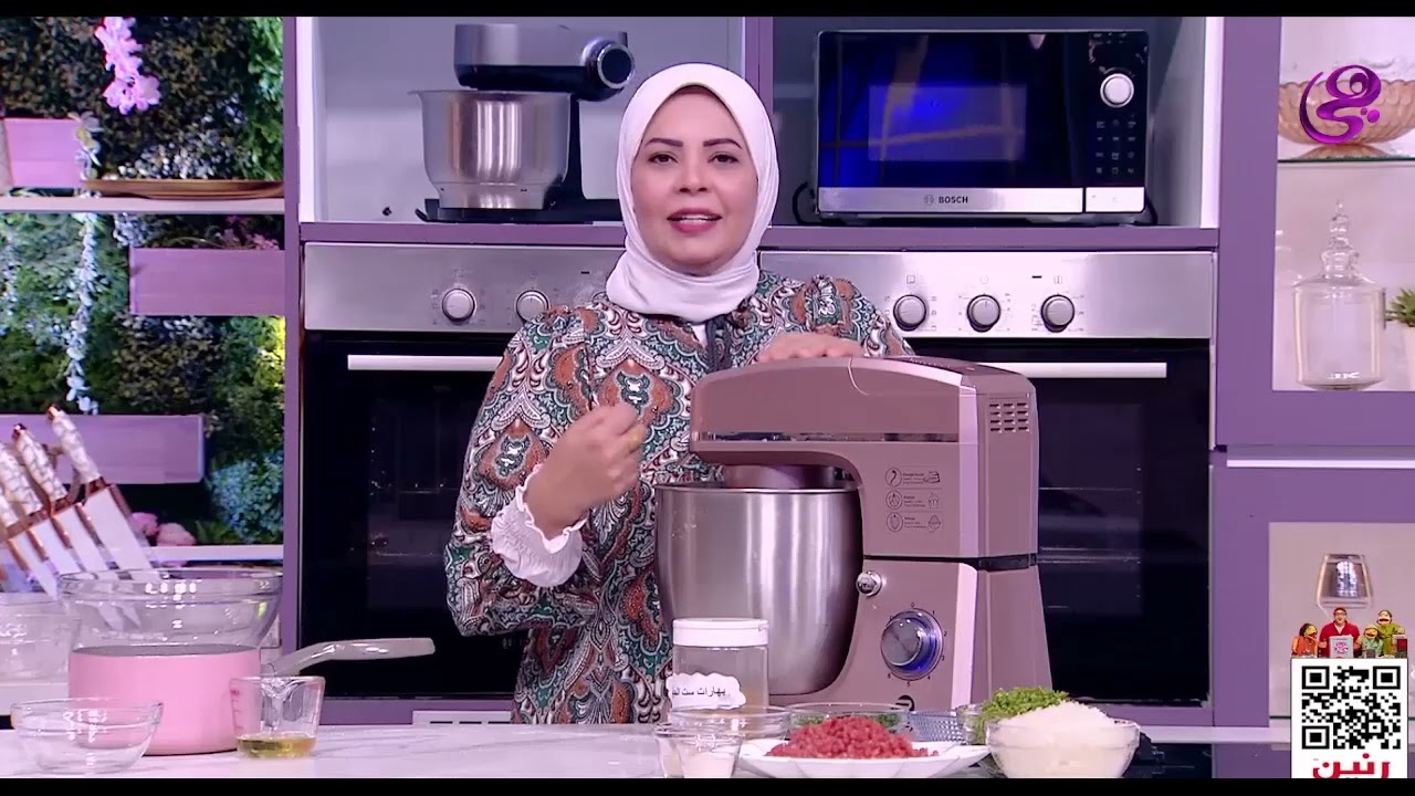 ست الحبايب - مع الشيف هالة فهمي - الحلقة الكاملة - 13-5-2024