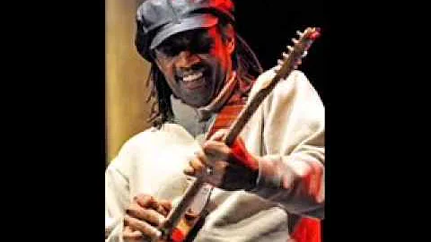 Kenny Neal - Blues Ain't Nothing But A Good Man Fe...