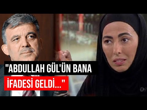 Nihal Olçok 15 Temmuz'da şehit olan oğluyla yaptığı görüşmeyi anlattı | HABERE DOĞRU