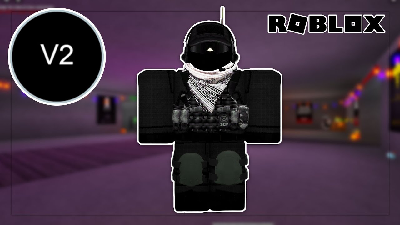 How to Get Crashed Taxi Badge in SCP Monsters Roleplay V2 - Roblox ...
