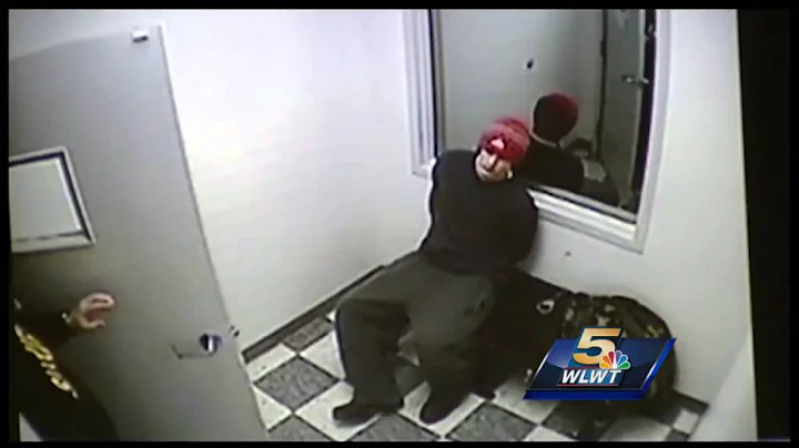Murder suspects' confession tapes played in court