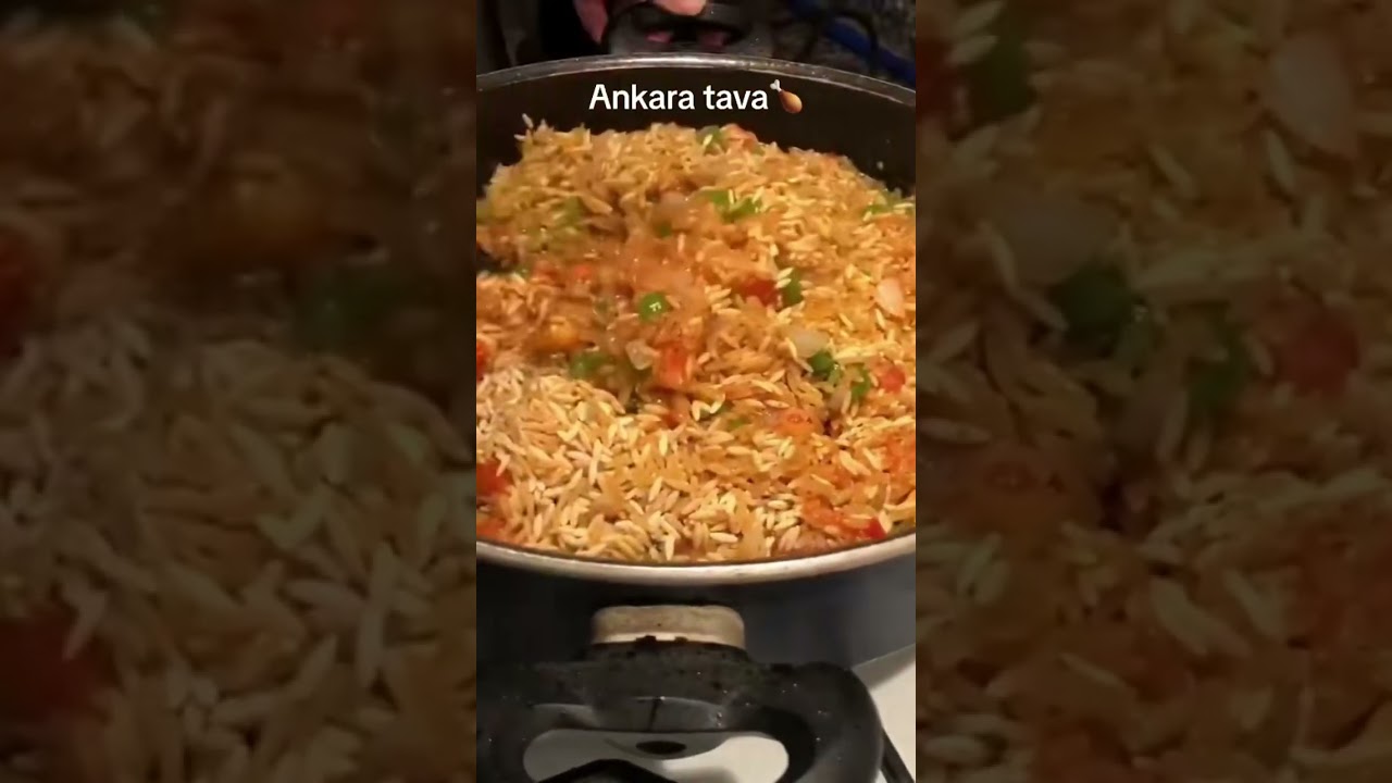 Ankara tava ???? sever misiniiizzz???? #keşfet #yemek #yemektarifleri #keşfetbeniöneçıkar