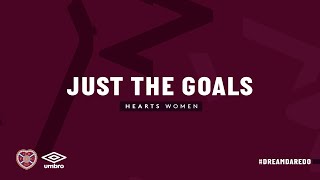 Just The Goals Hearts V Hamilton Swpl1