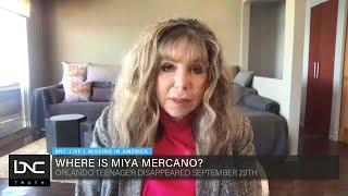 Comparing Miya Marcano and Gabby Petito Media Coverage