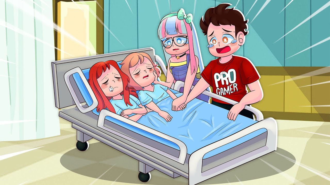 Roblox Movie | We Can't Lose Our Daughters!