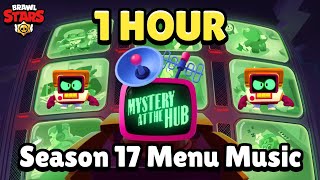 [1 Hour] Brawl Stars Ost 