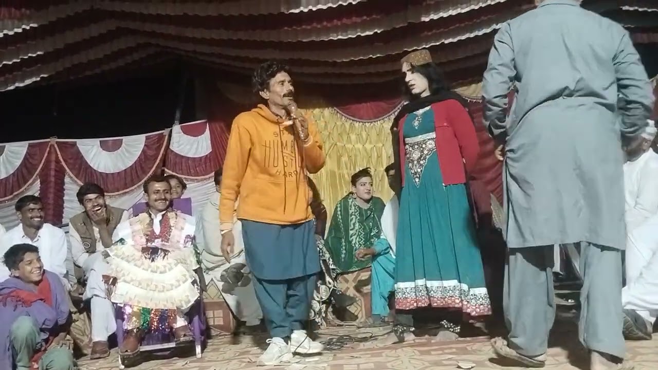 New Comedy program 2026 | Chambero saraiki funny videos