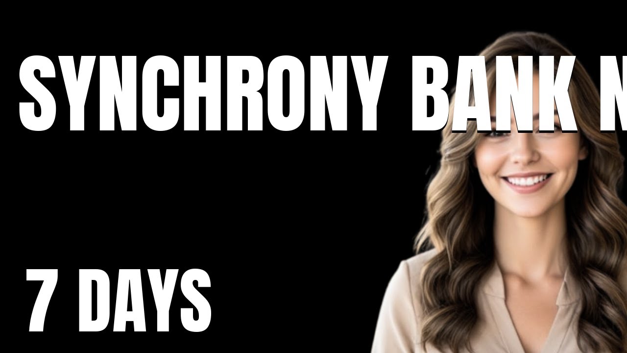 I Tried Synchrony Bank Newegg App for 7 Days Heres the Shocking Truth