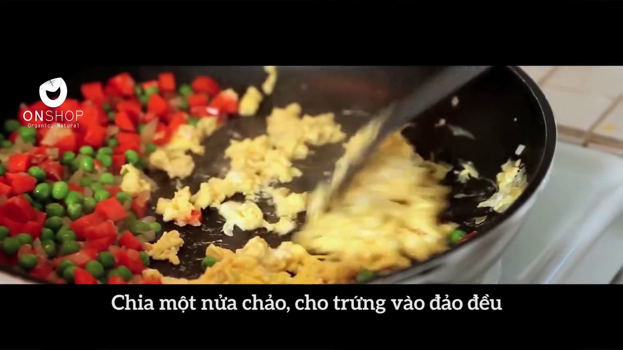 2 món quinoa ngon bổ dễ làm không thể bỏ qua YouTube