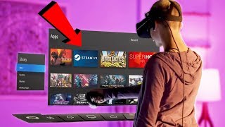 How Setup SteamVR On Oculus Rift To SteamVR 2019 Edition - YouTube