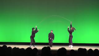 BUGSY 【乱縄JUMP‼︎2019】