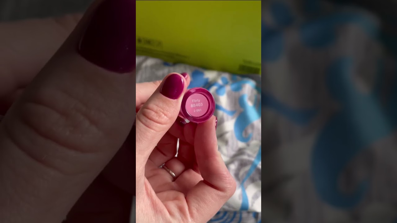 Распаковка ЗЯ: RUDE COSMETICS VIVIENNE SABO BOBBI BROWN vitamin enriched face base