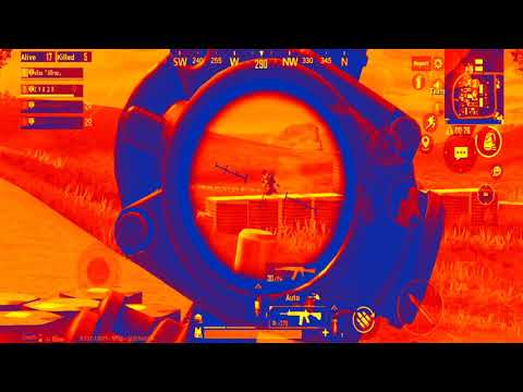 First and last montage of pubg | redmi note 8 pro.