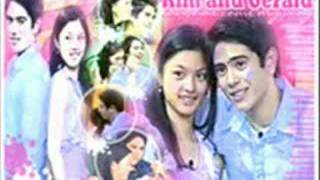 Kimerald-I Lay My Love On You