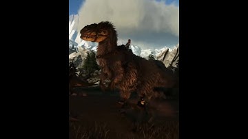 ARK : Valguero Evolved EDIT !