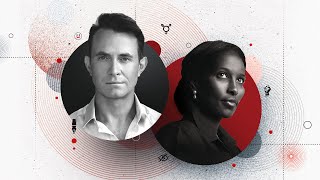 Navigating the culture wars with Douglas Murray and Ayaan Hirsi Ali