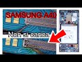 Samsung A40 Not Charging  --  Samsung A40 non si carica