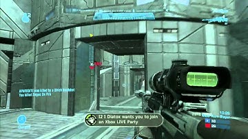 KatyPerrySoHigh :: MLG Sanctuary Team Slayer