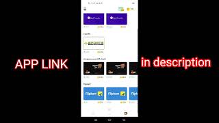 Gappx app amazon gift card  payment proof easy earn coins screenshot 4