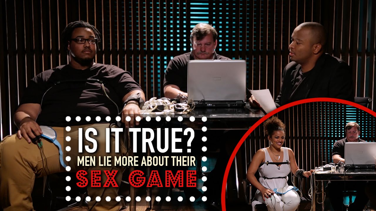 dishonesty in macbeth Men Lie More About Their Sex Game | Is It True?