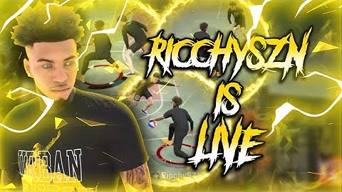 DOMINATING RUSH 1V1 ON MY DEMI GOD POINT FORWARD | NBA 2K20 |