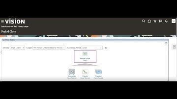 GL Roles to User to Access Primary Ledger for Journal Creation/Entry in Oracle Fusion/Cloud| Video 5