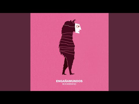 Putar Basta de Hablar - Boomerang