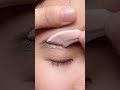 Eyebrow Trimming Knife Eyebrow Face Razor For Women Eyebrow Scissors With Comb Brow Trimmer Scraper mp3