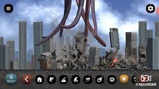 City smasher  a destroyer game by WORLDKRAFT J with Mehwish screenshot 4