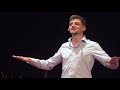 Come Combattere il Cyberbullismo | Federico Sbandi | TEDxRieti