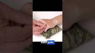 Master Tung’s Back Pain Secret 🧠Lower Back pain AV2