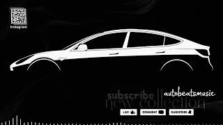 Arabesque violin | autobeatsmusic | auto Tesla Model 3