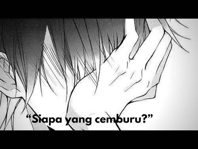 Cowok Kamu Yang Rumit Part 1 | ASMR Boyfriend | Indonesia | Batxandr class=