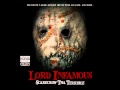 Lord Infamous - Vengeance