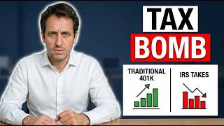 The Biggest Financial Traps Men Fall In Their 50's (Nobody Warns You)