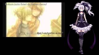【V Flower】Soundless Voice【VOCALOID 4カバー】