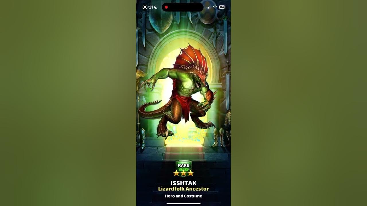 Empires And Puzzles 40x Costume Summons and 2nd FATED SUMMONS CHOICE YouTube