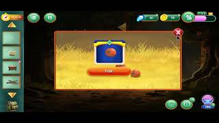 Hidden Riddles Level 16 Hard Walkthrough